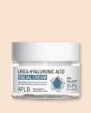 Крем для лица APLB Urea Hyaluronic Acid Facial Cream увлажняющий, с мочевиной и гиалуроновой кислотой, 55 мл — фото 1