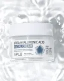 Крем для лица APLB Urea Hyaluronic Acid Facial Cream увлажняющий, с мочевиной и гиалуроновой кислотой, 55 мл — фото 3