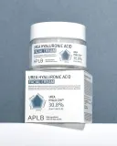 Крем для лица APLB Urea Hyaluronic Acid Facial Cream увлажняющий, с мочевиной и гиалуроновой кислотой, 55 мл — фото 4