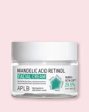 Крем для лица APLB Mandelic Acid Retinol Facial Cream с миндальной кислотой и ретинолом, 55 мл — фото 1
