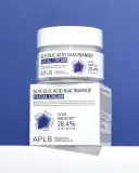 Крем для лица APLB Glycolic Acid Niacinamide Facial Cream с гликолевой кислотой и ниацинамидом, 55 мл — фото 3