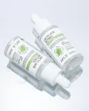 Ампульная сыворотка для лица APLB Lactic Acid Retinol Ampoule Serum с молочной кислотой и ретинолом, для сияния, 40 мл — фото 3