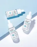 Ампульная сыворотка для лица APLB Glycolipids Peptide Ampoule Serum для упругости, увлажняющая, 40 мл — фото 2