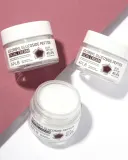 Крем для лица APLB Ascorbyl Glucoside Peptide Facial Cream с аскорбиновой кислотой и пептидами, 55 мл — фото 2