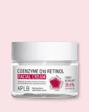 Крем для лица APLB Coenzyme Q10 Retinol Facial Cream с ретинолом и коэнзимом Q10, 55 мл — фото 1