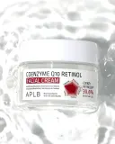 Крем для лица APLB Coenzyme Q10 Retinol Facial Cream с ретинолом и коэнзимом Q10, 55 мл — фото 2