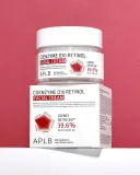 Крем для лица APLB Coenzyme Q10 Retinol Facial Cream с ретинолом и коэнзимом Q10, 55 мл — фото 4