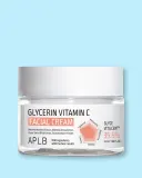 Крем для лица APLB Glycerin Vitamin C Facial Cream с витамином C и глицерином, 55 мл — фото 1