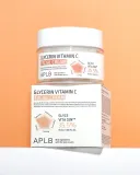 Крем для лица APLB Glycerin Vitamin C Facial Cream с витамином C и глицерином, 55 мл — фото 2