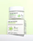 Крем для лица APLB Zinc Niacinamide Facial Cream с цинком и ниацинамидом, 55 мл — фото 2