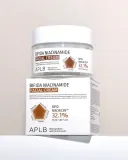 Крем для лица APLB Bifida Niacinamide Facial Cream с бифидобактериями и ниацинамидом, 55 мл — фото 4