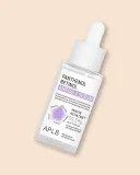 Ампульная сыворотка для лица APLB Panthenol Retinol Ampoule Serum с пантенолом и ретинолом, восстанавливающая, 40 мл — фото 1