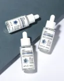 Ампульная сыворотка для лица APLB Urea Hyaluronic Acid Ampoule Serum с гиалуроновой кислотой, увлажняющая, 40 мл — фото 2