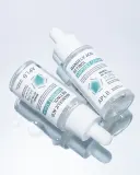 Ампульная сыворотка для лица APLB Mandelic Acid Retinol Ampoule Serum с миндальной кислотой и ретинолом, 40 мл — фото 2
