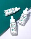 Ампульная сыворотка для лица APLB Mandelic Acid Retinol Ampoule Serum с миндальной кислотой и ретинолом, 40 мл — фото 3