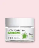 Крем для лица APLB Lactic Acid Retinol Facial Cream с ретинолом и молочной кислотой, 55 мл — фото 1