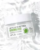 Крем для лица APLB Lactic Acid Retinol Facial Cream с ретинолом и молочной кислотой, 55 мл — фото 2