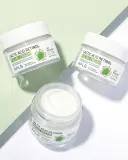Крем для лица APLB Lactic Acid Retinol Facial Cream с ретинолом и молочной кислотой, 55 мл — фото 3