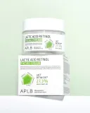 Крем для лица APLB Lactic Acid Retinol Facial Cream с ретинолом и молочной кислотой, 55 мл — фото 4