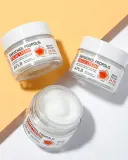 Крем для лица APLB Bakuchiol Propolis Facial Cream с бакучиолом и прополисом, 55 мл — фото 2