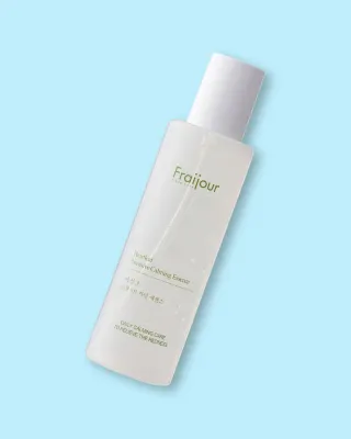 Эссенция для лица Fraijour Heartleaf Intensive Calming Essence, успокаивающая, против покраснений, 120 мл
