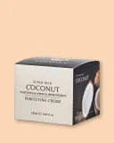 Крем для лица Esfolio Super-Rich Coconut Perfecting Cream, питательный, с экстрактом кокоса, 120 мл — фото 2