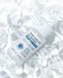 Ампульная сыворотка для лица APLB Hyaluronic Acid Ceramide HA B5 Ampoule Serum с керамидами, для упругости, 40 мл — фото 2