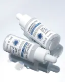 Ампульная сыворотка для лица APLB Hyaluronic Acid Ceramide HA B5 Ampoule Serum с керамидами, для упругости, 40 мл — фото 3