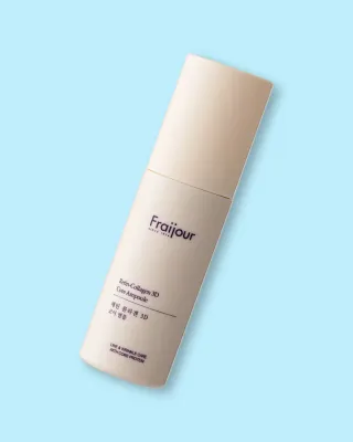 Ампульная сыворотка для лица Fraijour Retin-Collagen 3D Core Ampoule, лифтинг, с коллагеном и ретинолом, 50 мл