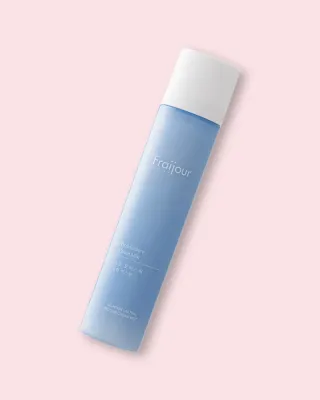 Крем-мист для лица Fraijour Pro Moisture Cream Mist увлажняющий, 120 мл