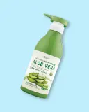 Лосьон для тела Esfolio Aloe Vera Soothing Body Lotion, питательный, увлажняющий — фото 1