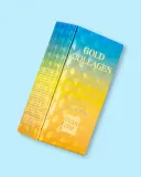 Ампульная сыворотка для лица Farmstay Gold Collagen Nourishing Ampoule, с коллагеном и золотом, 35 мл — фото 3