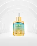 Ампульная сыворотка для лица Farmstay Gold Collagen Nourishing Ampoule, с коллагеном и золотом, 35 мл — фото 5