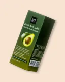 Масло-сыворотка для лица Farmstay Real Avocado Nutrition Oil Serum, питательная, с маслом авокадо, 100 мл — фото 4