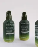 Масло-сыворотка для лица Farmstay Real Avocado Nutrition Oil Serum, питательная, с маслом авокадо, 100 мл — фото 5