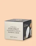 Крем для лица Esfolio Super-Rich Coconut Waterfull Cream, увлажняющий, с экстрактом кокоса, 120 мл — фото 2