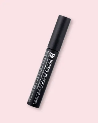 Сыворотка для ресниц Benton Honest Black Eyelash Serum укрепляющая, питательная, 8 мл