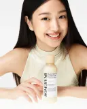Тоник для лица Some By Mi Galactomyces Glutathione Glow Milky Toner, с галактомисисом, для сияния, 200 мл — фото 2