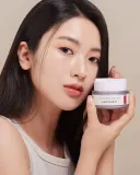 Гель-крем для лица Rawquest Echinacea Calming Moisture Gel Cream с эхинацеей, для чувствительной кожи, 50 мл — фото 2