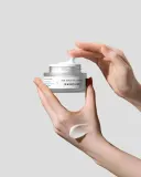 Гель-крем для лица Rawquest Echinacea Calming Moisture Gel Cream с эхинацеей, для чувствительной кожи, 50 мл — фото 3