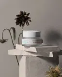 Гель-крем для лица Rawquest Echinacea Calming Moisture Gel Cream с эхинацеей, для чувствительной кожи, 50 мл — фото 4