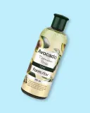 Тоник для лица Farmstay Avocado Premium Pore Toner увлажняющий, с маслом авокадо, 350 мл — фото 1