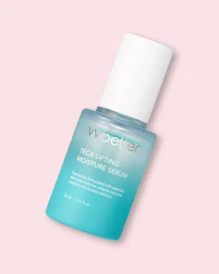 Сыворотка для лица VVBetter Teca Lifting Moisture Serum, увлажняющая, лифтинг, 30 мл