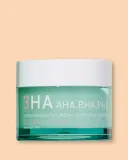 Крем для лица Esfolio 3HA Clear Cream, с кислотами, против акне, 50 г — фото 1