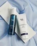 Набор для двухэтапного очищения лица Dr. Ceuracle Pro-Balance Cleansing Duo Set, 155 мл, 150 мл — фото 5