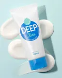 Молочко для умывания A'pieu Deep Clean Cleansing Milk глубоко очищающее, для чувствительной кожи, 130 мл — фото 2