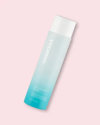 Тоник для лица VVbetter AHA Boosting Toner, отшелушивающий, с кислотами AHA, 200 мл