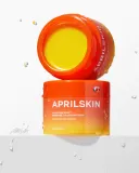 Бальзам для снятия макияжа Aprilskin Carrotene IPMP Hydromelt Cleansing Balm для чувствительной кожи, 90 мл — фото 5