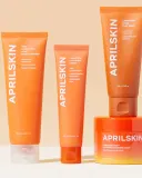 Крем для лица Aprilskin Carrotene Clarifying Cream восстанавливающий, для чувствительной кожи, 60 мл — фото 2