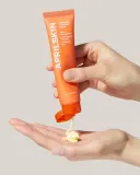 Крем для лица Aprilskin Carrotene Clarifying Cream восстанавливающий, для чувствительной кожи, 60 мл — фото 3